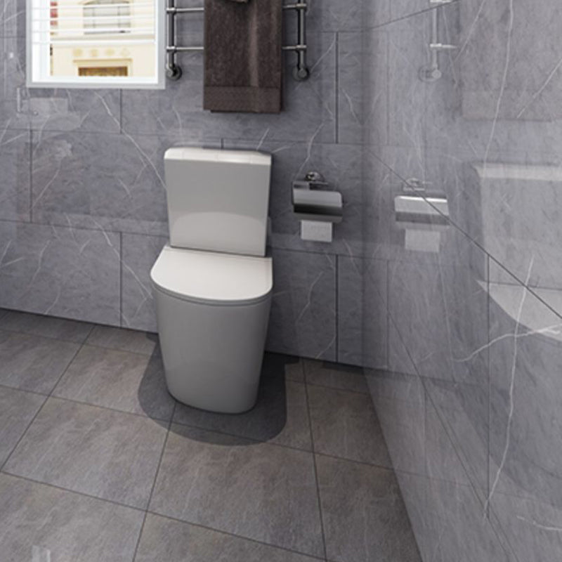 10 Pack PVC Rectangular Peel & Stick Subway Tile Kitchen and Bathroom Clearhalo 'Flooring 'Home Improvement' 'home_improvement' 'home_improvement_peel_stick_blacksplash' 'Peel & Stick Backsplash Tile' 'peel_stick_blacksplash' 'Walls & Ceilings' Walls and Ceiling' 6915455