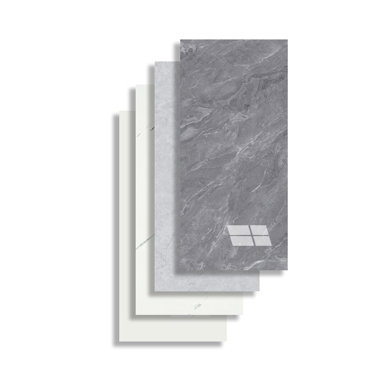 12" X 23" PVC Rectangular Peel and Stick Wall Tile Kitchen and Bathroom Backsplash Clearhalo 'Flooring 'Home Improvement' 'home_improvement' 'home_improvement_peel_stick_blacksplash' 'Peel & Stick Backsplash Tile' 'peel_stick_blacksplash' 'Walls & Ceilings' Walls and Ceiling' 6915557