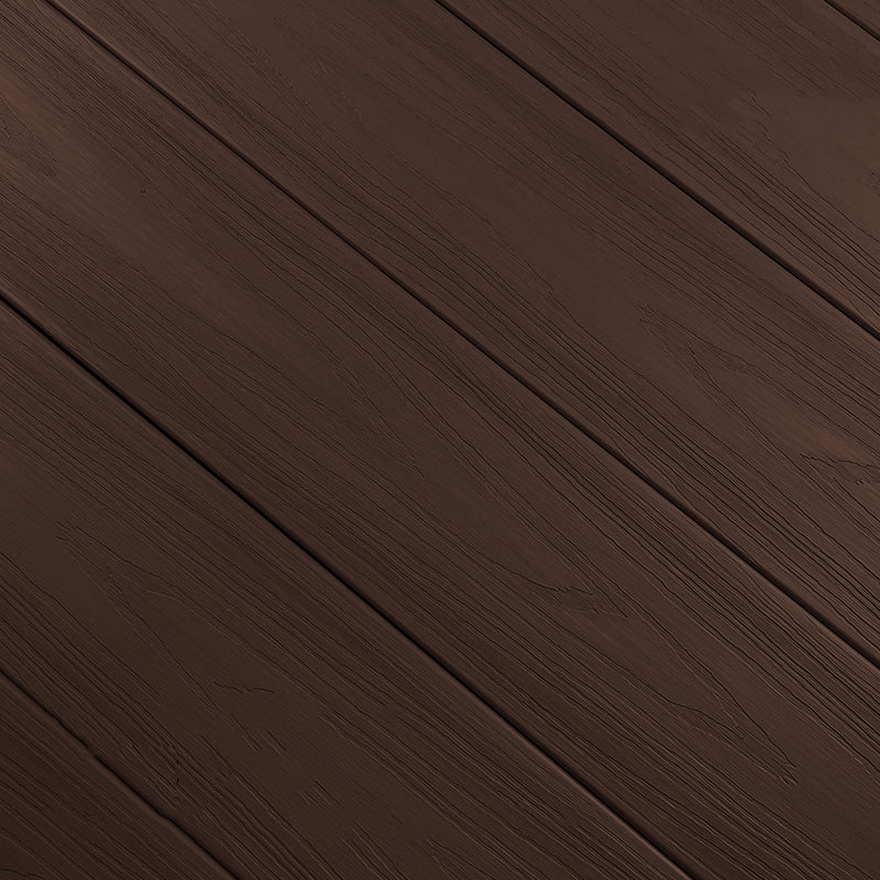 Traditional Wood Floor Planks Scratch Resistant Engineered Flooring Tiles Dark Coffee Clearhalo 'Flooring 'Hardwood Flooring' 'hardwood_flooring' 'Home Improvement' 'home_improvement' 'home_improvement_hardwood_flooring' Walls and Ceiling' 6915651