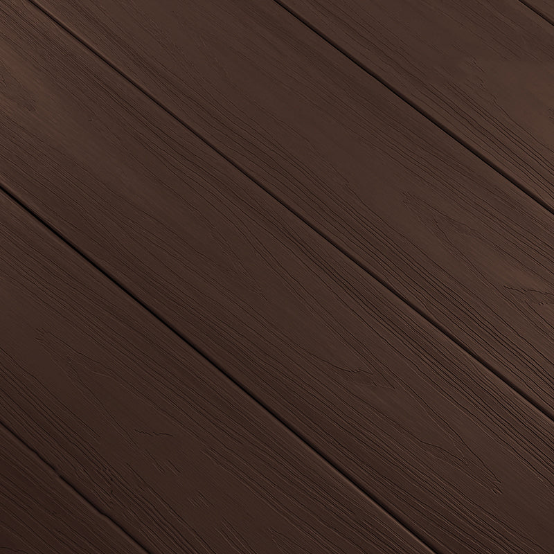 Traditional Wood Floor Planks Scratch Resistant Engineered Flooring Tiles Dark Coffee Clearhalo 'Flooring 'Hardwood Flooring' 'hardwood_flooring' 'Home Improvement' 'home_improvement' 'home_improvement_hardwood_flooring' Walls and Ceiling' 6915651