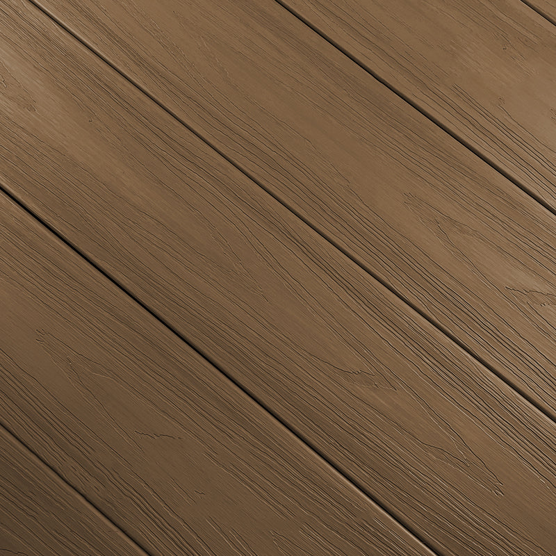 Traditional Wood Floor Planks Scratch Resistant Engineered Flooring Tiles Dark Brown Clearhalo 'Flooring 'Hardwood Flooring' 'hardwood_flooring' 'Home Improvement' 'home_improvement' 'home_improvement_hardwood_flooring' Walls and Ceiling' 6915654