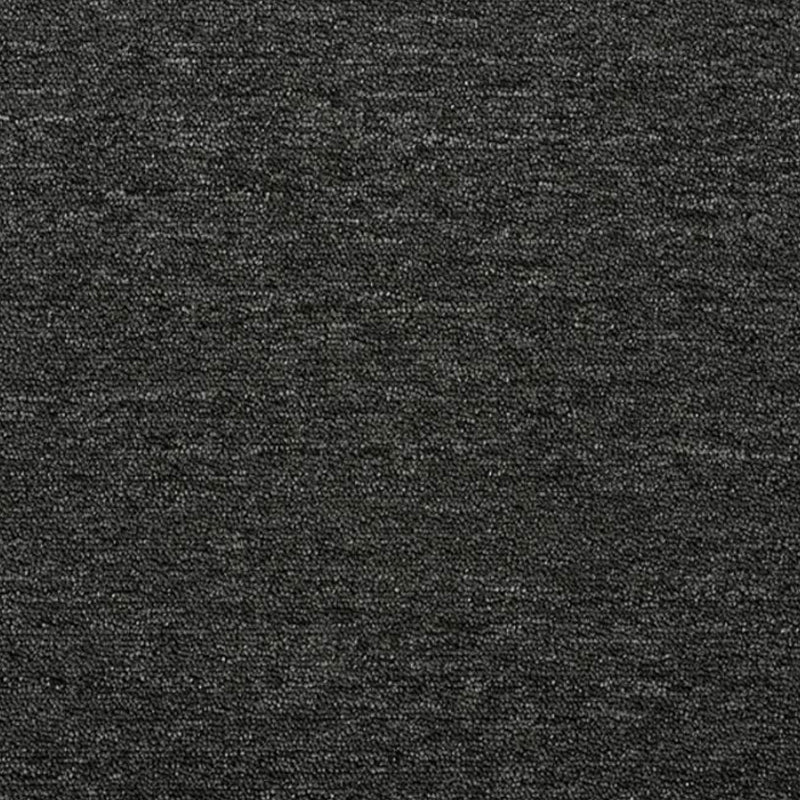 Carpet Tile Fade Resistant Non-Skid Solid Color Self Peel and Stick Carpet Tiles Bedroom Black Clearhalo 'Carpet Tiles & Carpet Squares' 'carpet_tiles_carpet_squares' 'Flooring 'Home Improvement' 'home_improvement' 'home_improvement_carpet_tiles_carpet_squares' Walls and Ceiling' 6915762