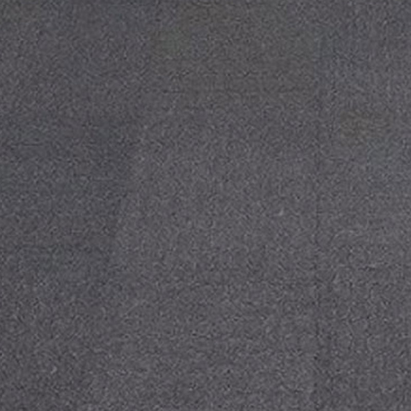 Carpet Tile Fade Resistant Non-Skid Solid Color Self Peel and Stick Carpet Tiles Bedroom Dark Gray Clearhalo 'Carpet Tiles & Carpet Squares' 'carpet_tiles_carpet_squares' 'Flooring 'Home Improvement' 'home_improvement' 'home_improvement_carpet_tiles_carpet_squares' Walls and Ceiling' 6915768