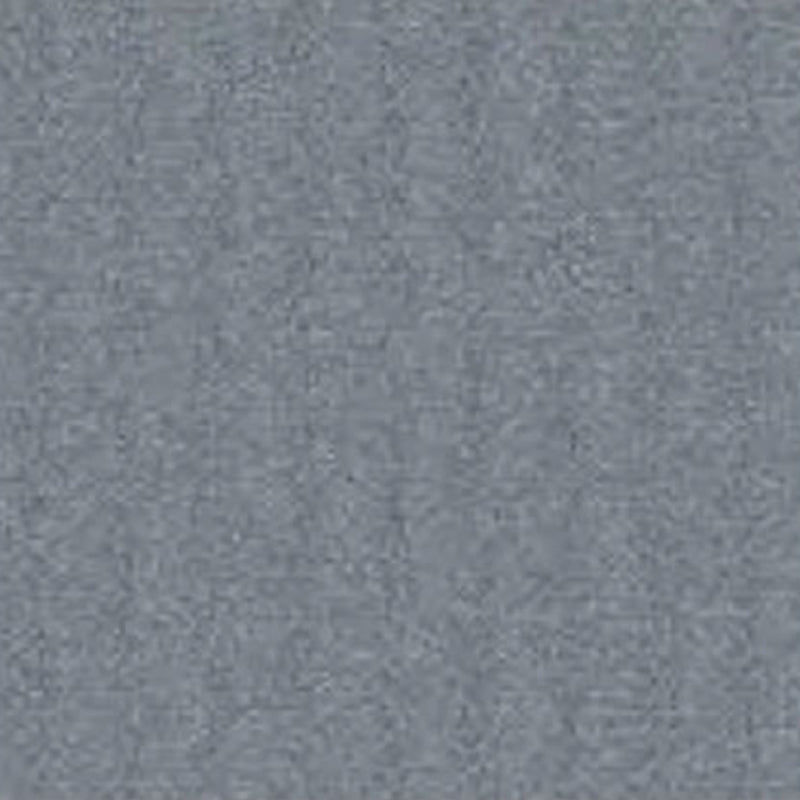 Carpet Tile Fade Resistant Non-Skid Solid Color Self Peel and Stick Carpet Tiles Bedroom Pewter Clearhalo 'Carpet Tiles & Carpet Squares' 'carpet_tiles_carpet_squares' 'Flooring 'Home Improvement' 'home_improvement' 'home_improvement_carpet_tiles_carpet_squares' Walls and Ceiling' 6915772