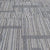 Carpet Tile Fade Resistant Non-Skid Solid Color Self Peel and Stick Carpet Tiles Bedroom Textured Black Clearhalo 'Carpet Tiles & Carpet Squares' 'carpet_tiles_carpet_squares' 'Flooring 'Home Improvement' 'home_improvement' 'home_improvement_carpet_tiles_carpet_squares' Walls and Ceiling' 6915786