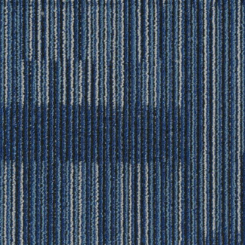 Carpet Tile Fade Resistant Non-Skid Solid Color Self Peel and Stick Carpet Tiles Bedroom Water Blue Clearhalo 'Carpet Tiles & Carpet Squares' 'carpet_tiles_carpet_squares' 'Flooring 'Home Improvement' 'home_improvement' 'home_improvement_carpet_tiles_carpet_squares' Walls and Ceiling' 6915791