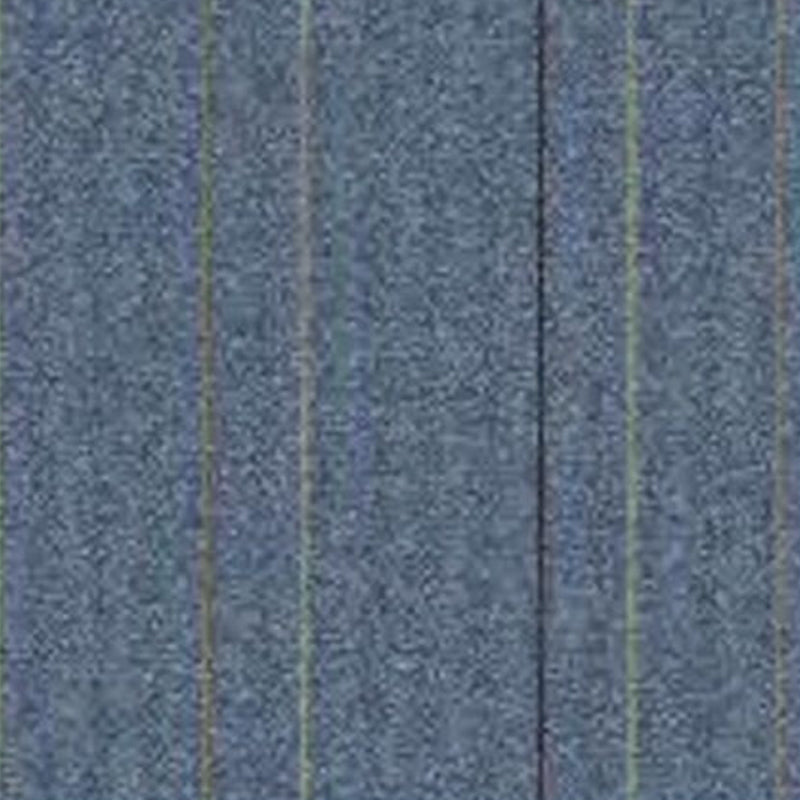 Carpet Tile Fade Resistant Non-Skid Solid Color Self Peel and Stick Carpet Tiles Bedroom Lake Blue Clearhalo 'Carpet Tiles & Carpet Squares' 'carpet_tiles_carpet_squares' 'Flooring 'Home Improvement' 'home_improvement' 'home_improvement_carpet_tiles_carpet_squares' Walls and Ceiling' 6915792