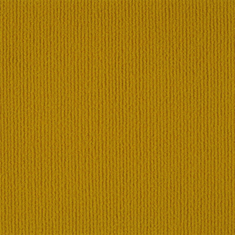 Carpet Tile Fade Resistant Non-Skid Solid Color Self Peel and Stick Carpet Tiles Bedroom Golden Clearhalo 'Carpet Tiles & Carpet Squares' 'carpet_tiles_carpet_squares' 'Flooring 'Home Improvement' 'home_improvement' 'home_improvement_carpet_tiles_carpet_squares' Walls and Ceiling' 6915809