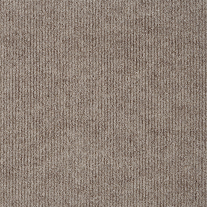 Carpet Tile Fade Resistant Non-Skid Solid Color Self Peel and Stick Carpet Tiles Bedroom Shallow Coffee Striped Clearhalo 'Carpet Tiles & Carpet Squares' 'carpet_tiles_carpet_squares' 'Flooring 'Home Improvement' 'home_improvement' 'home_improvement_carpet_tiles_carpet_squares' Walls and Ceiling' 6915810