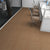 Carpet Tile Fade Resistant Non-Skid Solid Color Self-Stick Carpet Tiles Dining Room Dark Camel Clearhalo 'Carpet Tiles & Carpet Squares' 'carpet_tiles_carpet_squares' 'Flooring 'Home Improvement' 'home_improvement' 'home_improvement_carpet_tiles_carpet_squares' Walls and Ceiling' 6916474