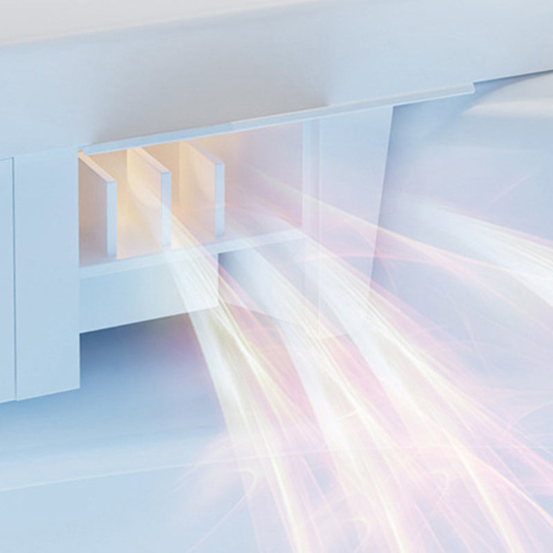 Contemporary Ceramic Flush Toilet Seat Included Urine Toilet for Bathroom Clearhalo 'Bathroom Remodel & Bathroom Fixtures' 'Home Improvement' 'home_improvement' 'home_improvement_toilets' 'Toilets & Bidets' 'Toilets' 6921458