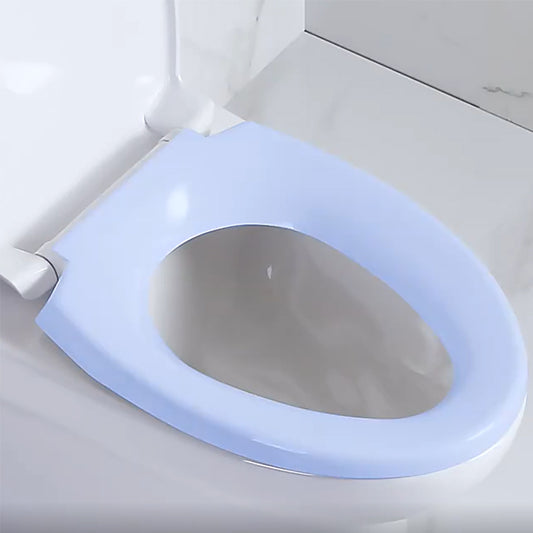 Traditional One Piece Flush Toilet Floor Mounted White Toilet Bowl for Bathroom Clearhalo 'Bathroom Remodel & Bathroom Fixtures' 'Home Improvement' 'home_improvement' 'home_improvement_toilets' 'Toilets & Bidets' 'Toilets' 6921494