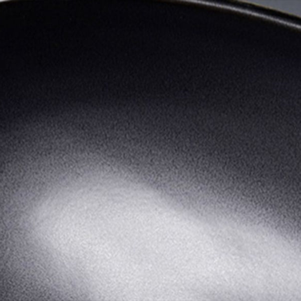 Modern Bathroom Sink Black Oval Ceramic Bathroom Sink with Faucet Clearhalo 'Bathroom Remodel & Bathroom Fixtures' 'Bathroom Sinks & Faucet Components' 'Bathroom Sinks' 'bathroom_sink' 'Home Improvement' 'home_improvement' 'home_improvement_bathroom_sink' 6926929