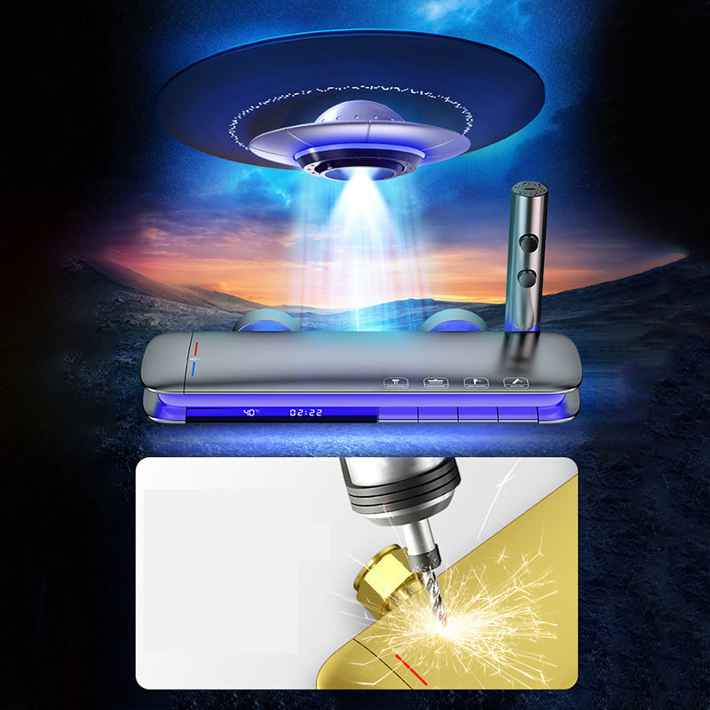 Copper Shower System Modern Wall-Mounted Spot Resistant Knob Handle Shower Set Clearhalo 'Bathroom Remodel & Bathroom Fixtures' 'Home Improvement' 'home_improvement' 'home_improvement_shower_faucets' 'Shower Faucets & Systems' 'shower_faucets' 'Showers & Bathtubs Plumbing' 'Showers & Bathtubs' 6927379