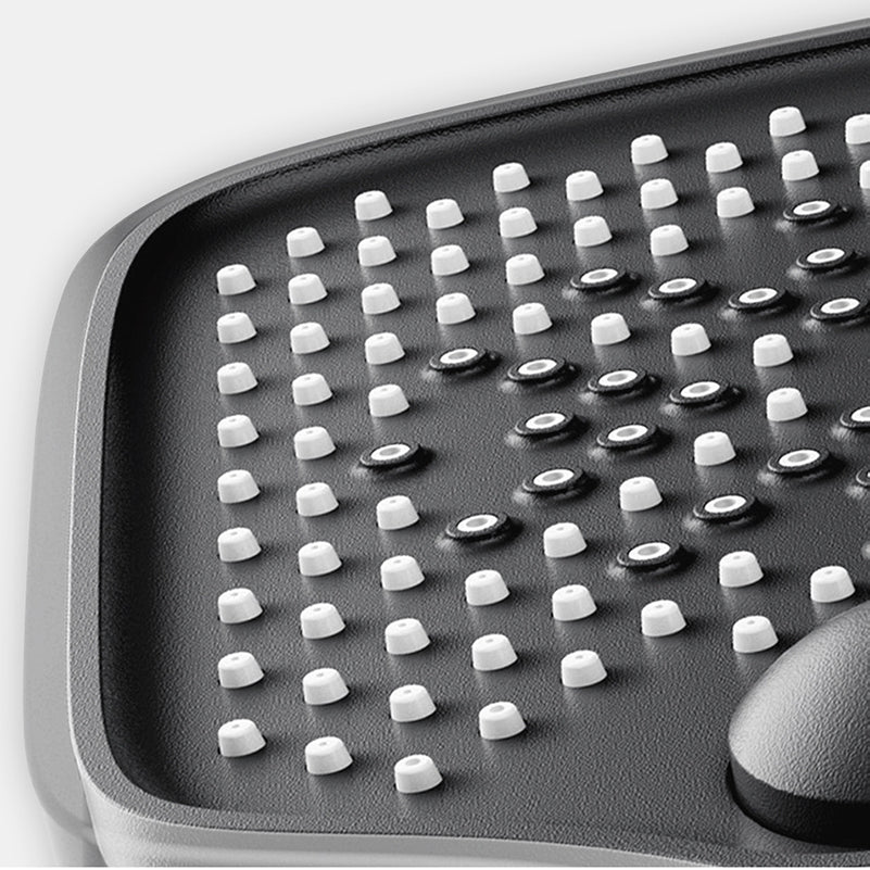 Copper Shower System Modern Wall-Mounted Spot Resistant Knob Handle Shower Set Clearhalo 'Bathroom Remodel & Bathroom Fixtures' 'Home Improvement' 'home_improvement' 'home_improvement_shower_faucets' 'Shower Faucets & Systems' 'shower_faucets' 'Showers & Bathtubs Plumbing' 'Showers & Bathtubs' 6927386