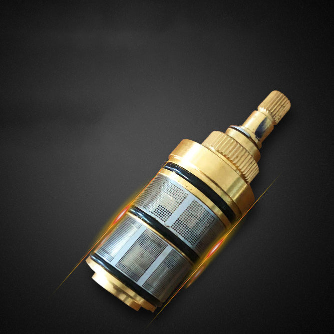 Matte Black Rain Shower System with Hand Shower Square Shower Set Clearhalo 'Bathroom Remodel & Bathroom Fixtures' 'Home Improvement' 'home_improvement' 'home_improvement_shower_faucets' 'Shower Faucets & Systems' 'shower_faucets' 'Showers & Bathtubs Plumbing' 'Showers & Bathtubs' 6927412