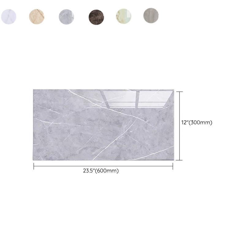 Plastic Peel and Stick Backsplash Single Tile Rectangular Wallpaper Clearhalo 'Flooring 'Home Improvement' 'home_improvement' 'home_improvement_peel_stick_blacksplash' 'Peel & Stick Backsplash Tile' 'peel_stick_blacksplash' 'Walls & Ceilings' Walls and Ceiling' 6927682