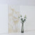 Modern PVC Peel and Stick Wall Tile Single Tile Wallpaper with Rectangular Shape Yellow/ White Clearhalo 'Flooring 'Home Improvement' 'home_improvement' 'home_improvement_peel_stick_blacksplash' 'Peel & Stick Backsplash Tile' 'peel_stick_blacksplash' 'Walls & Ceilings' Walls and Ceiling' 6927718