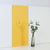 Modern PVC Peel and Stick Wall Tile Single Tile Wallpaper with Rectangular Shape Fluorescent Yellow Clearhalo 'Flooring 'Home Improvement' 'home_improvement' 'home_improvement_peel_stick_blacksplash' 'Peel & Stick Backsplash Tile' 'peel_stick_blacksplash' 'Walls & Ceilings' Walls and Ceiling' 6927731