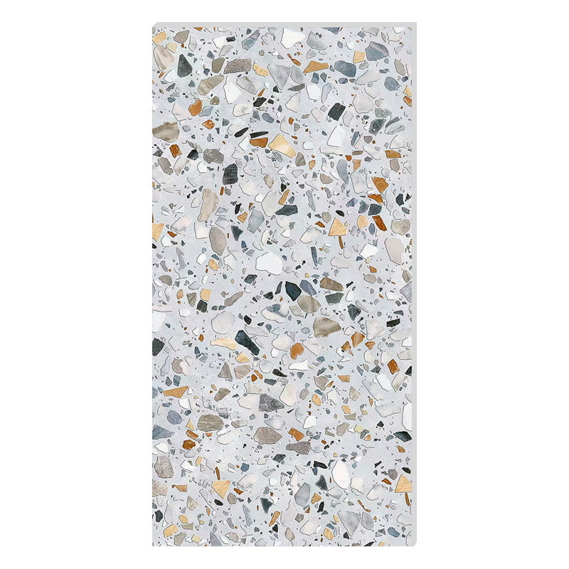 Floor and Wall Tile Ceramic Marble Pattern Outdoor Floor and Wall Tile Clearhalo 'Floor Tiles & Wall Tiles' 'floor_tiles_wall_tiles' 'Flooring 'Home Improvement' 'home_improvement' 'home_improvement_floor_tiles_wall_tiles' Walls and Ceiling' 6927789