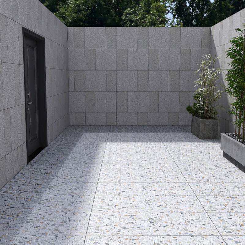 Floor and Wall Tile Ceramic Marble Pattern Outdoor Floor and Wall Tile Clearhalo 'Floor Tiles & Wall Tiles' 'floor_tiles_wall_tiles' 'Flooring 'Home Improvement' 'home_improvement' 'home_improvement_floor_tiles_wall_tiles' Walls and Ceiling' 6927799