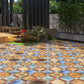 Wall & Floor Tile Outdoor Floor Ceramic Morocco Floor and Wall Tile Clearhalo 'Floor Tiles & Wall Tiles' 'floor_tiles_wall_tiles' 'Flooring 'Home Improvement' 'home_improvement' 'home_improvement_floor_tiles_wall_tiles' Walls and Ceiling' 6927804