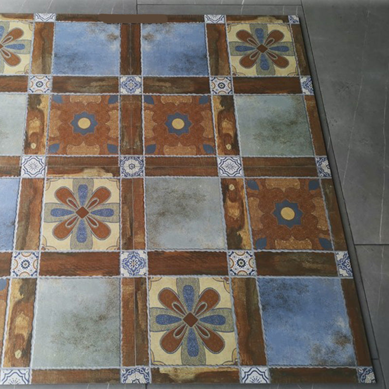 Wall & Floor Tile Outdoor Floor Ceramic Morocco Floor and Wall Tile Clearhalo 'Floor Tiles & Wall Tiles' 'floor_tiles_wall_tiles' 'Flooring 'Home Improvement' 'home_improvement' 'home_improvement_floor_tiles_wall_tiles' Walls and Ceiling' 6927808