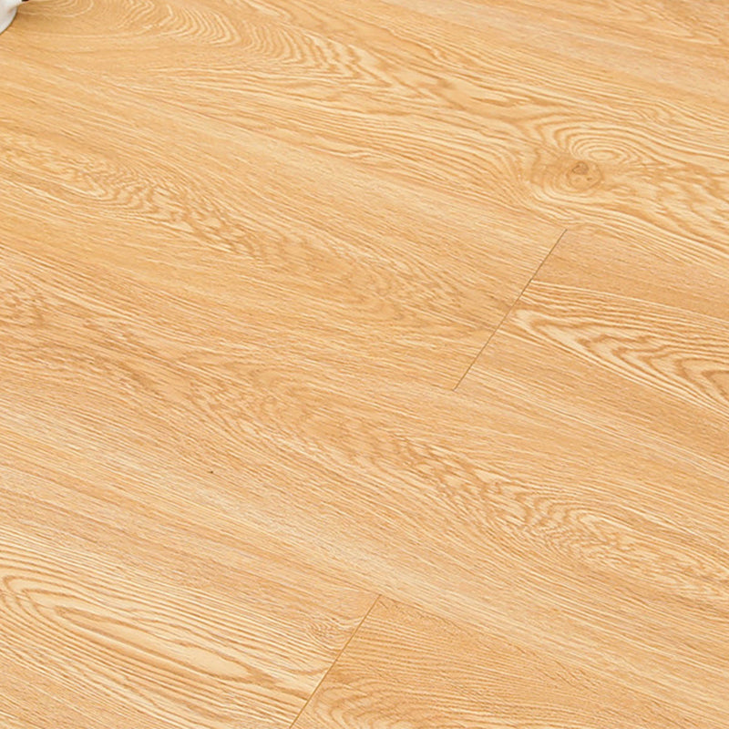 Modern Wood Laminate Flooring Stain Resistant Laminate Plank Flooring Set of 7 Clearhalo 'Flooring 'Home Improvement' 'home_improvement' 'home_improvement_laminate_flooring' 'Laminate Flooring' 'laminate_flooring' Walls and Ceiling' 6927971