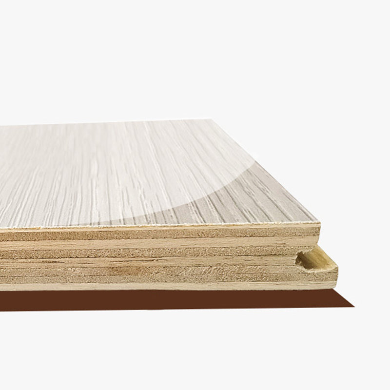Modern Wood Laminate Flooring Stain Resistant Laminate Plank Flooring Set of 7 Clearhalo 'Flooring 'Home Improvement' 'home_improvement' 'home_improvement_laminate_flooring' 'Laminate Flooring' 'laminate_flooring' Walls and Ceiling' 6927981