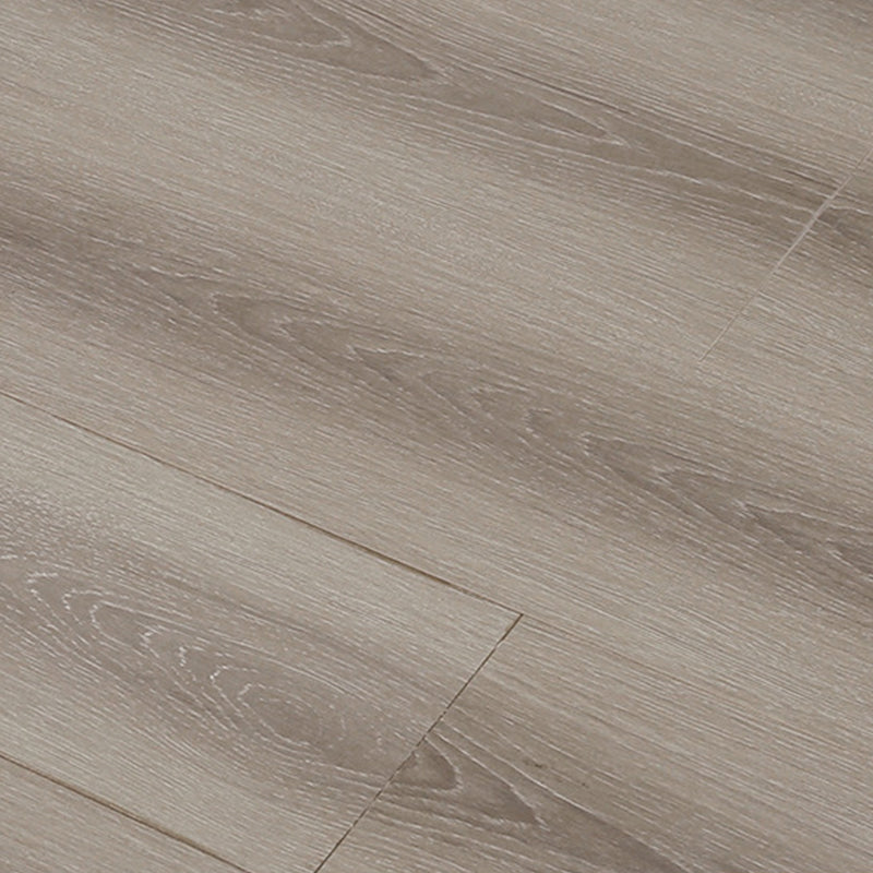 Modern Wood Laminate Flooring Stain Resistant Laminate Plank Flooring Set of 7 Grey Clearhalo 'Flooring 'Home Improvement' 'home_improvement' 'home_improvement_laminate_flooring' 'Laminate Flooring' 'laminate_flooring' Walls and Ceiling' 6927987
