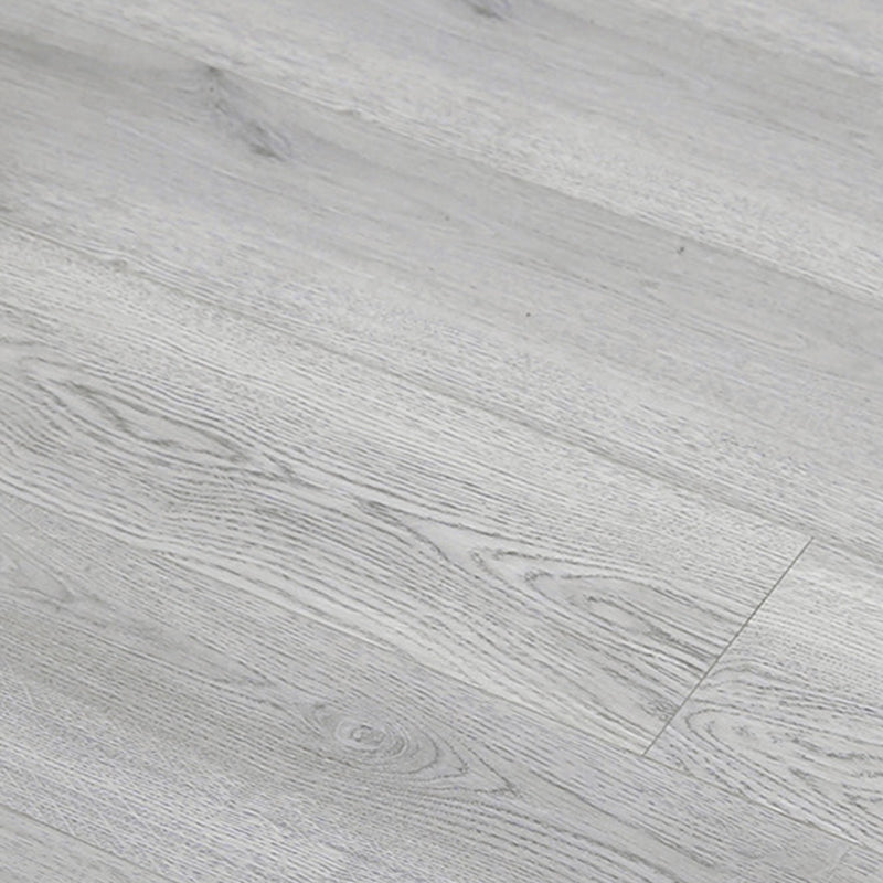 Modern Wood Laminate Flooring Stain Resistant Laminate Plank Flooring Set of 7 Morandi Grey Clearhalo 'Flooring 'Home Improvement' 'home_improvement' 'home_improvement_laminate_flooring' 'Laminate Flooring' 'laminate_flooring' Walls and Ceiling' 6927990