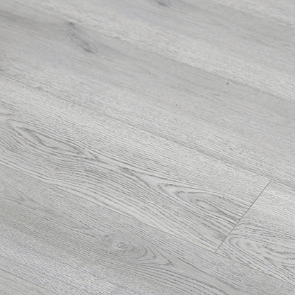 Modern Wood Laminate Flooring Stain Resistant Laminate Plank Flooring Set of 7 Morandi Grey Clearhalo 'Flooring 'Home Improvement' 'home_improvement' 'home_improvement_laminate_flooring' 'Laminate Flooring' 'laminate_flooring' Walls and Ceiling' 6927990