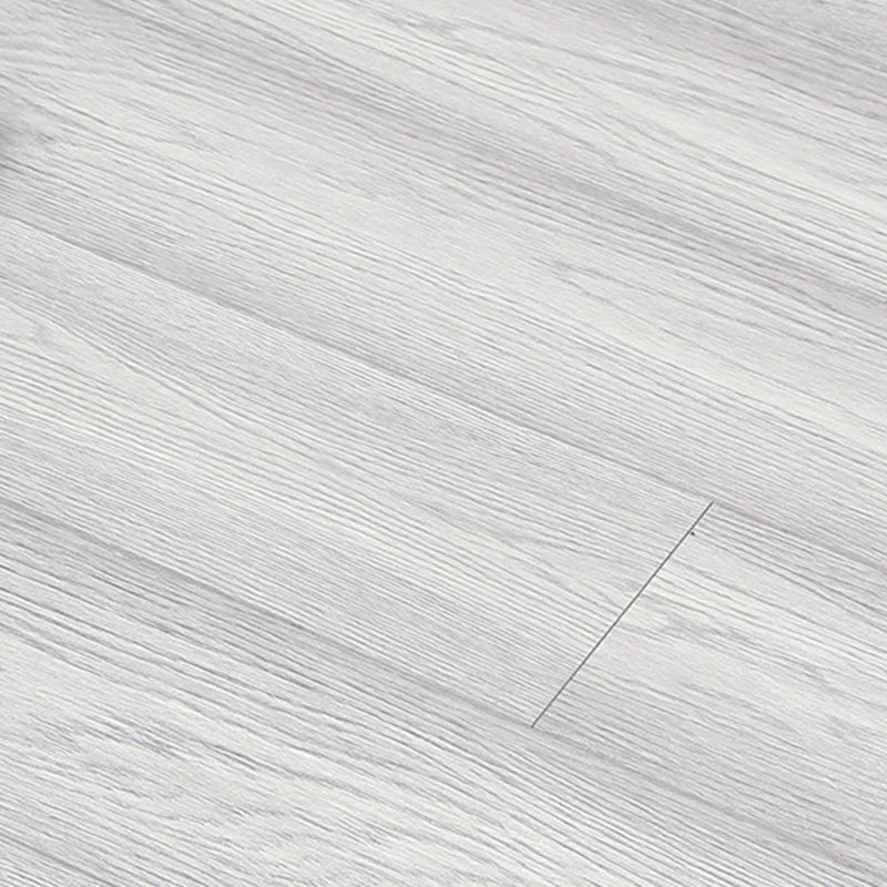 Modern Wood Laminate Flooring Stain Resistant Laminate Plank Flooring Set of 7 Light Grey Clearhalo 'Flooring 'Home Improvement' 'home_improvement' 'home_improvement_laminate_flooring' 'Laminate Flooring' 'laminate_flooring' Walls and Ceiling' 6927991