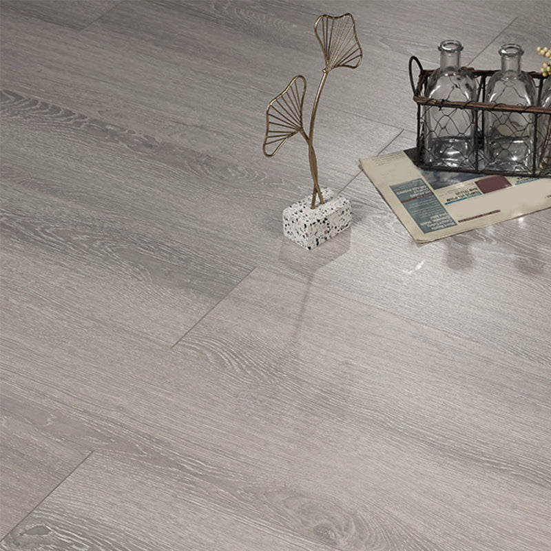 Slip Resistant Laminate Floor Waterproof Solid Color Laminate Plank Flooring Light Beige Clearhalo 'Flooring 'Home Improvement' 'home_improvement' 'home_improvement_laminate_flooring' 'Laminate Flooring' 'laminate_flooring' Walls and Ceiling' 6928004