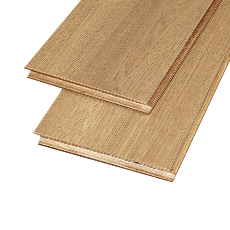 Slip Resistant Laminate Floor Waterproof Solid Color Laminate Plank Flooring Clearhalo 'Flooring 'Home Improvement' 'home_improvement' 'home_improvement_laminate_flooring' 'Laminate Flooring' 'laminate_flooring' Walls and Ceiling' 6928011