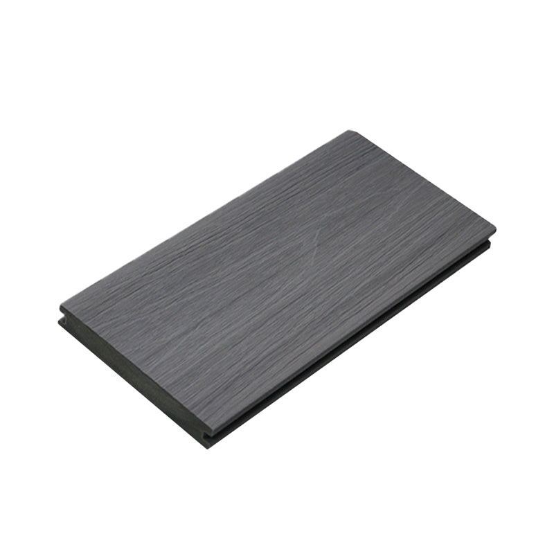 Contemporary Click Lock Wooden Floor Smooth Engineered Floor Tile for Patio Garden Clearhalo 'Flooring 'Hardwood Flooring' 'hardwood_flooring' 'Home Improvement' 'home_improvement' 'home_improvement_hardwood_flooring' Walls and Ceiling' 6928032