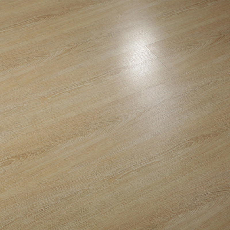Scratch Resistant Laminate Floor Waterproof Laminate Flooring Light Brown Clearhalo 'Flooring 'Home Improvement' 'home_improvement' 'home_improvement_laminate_flooring' 'Laminate Flooring' 'laminate_flooring' Walls and Ceiling' 6928485