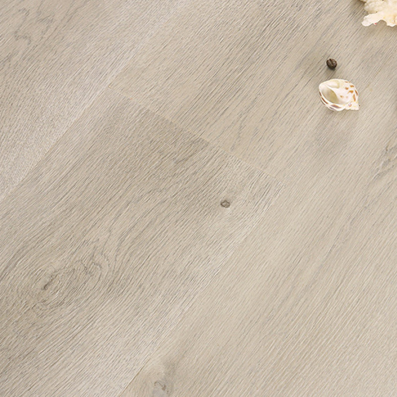 Modern Wood Laminate Flooring Stain Resistant Laminate Plank Flooring Light Gray Clearhalo 'Flooring 'Home Improvement' 'home_improvement' 'home_improvement_laminate_flooring' 'Laminate Flooring' 'laminate_flooring' Walls and Ceiling' 6928632