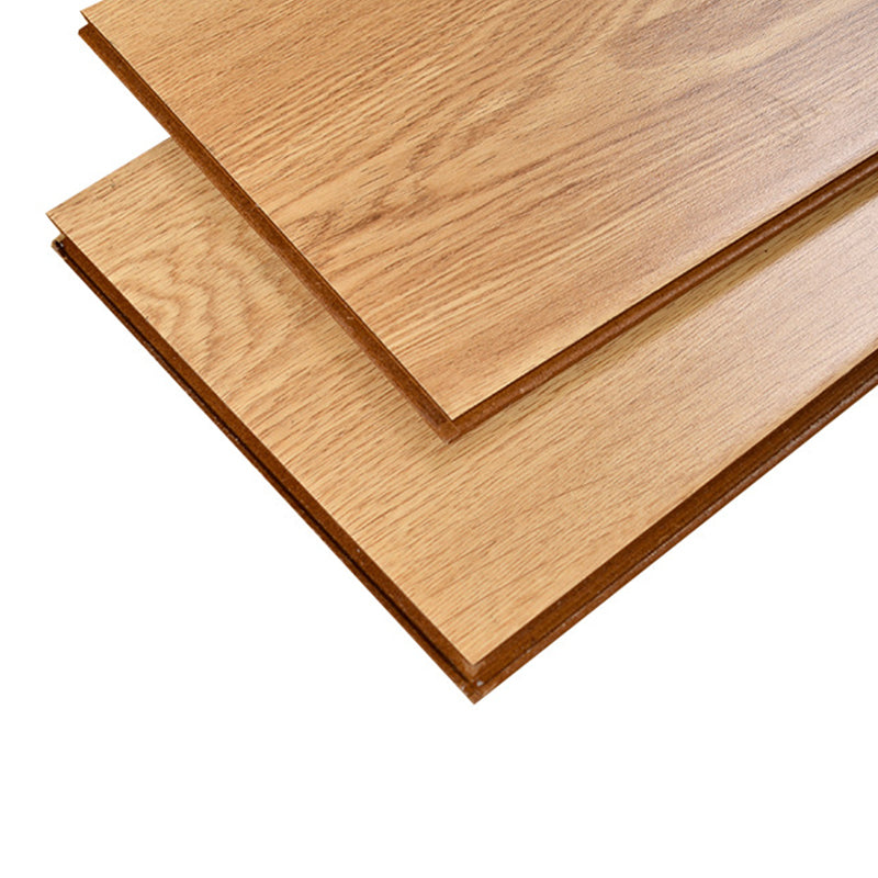 Modern Wood Laminate Flooring Stain Resistant Laminate Plank Flooring Clearhalo 'Flooring 'Home Improvement' 'home_improvement' 'home_improvement_laminate_flooring' 'Laminate Flooring' 'laminate_flooring' Walls and Ceiling' 6928640