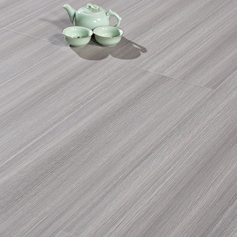 Modern Wood Laminate Flooring Stain Resistant Laminate Plank Flooring White Gray Clearhalo 'Flooring 'Home Improvement' 'home_improvement' 'home_improvement_laminate_flooring' 'Laminate Flooring' 'laminate_flooring' Walls and Ceiling' 6928647