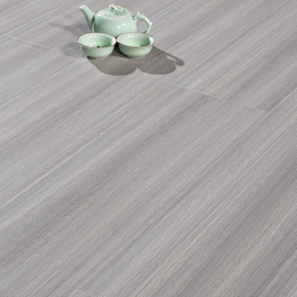 Modern Wood Laminate Flooring Stain Resistant Laminate Plank Flooring White Gray Clearhalo 'Flooring 'Home Improvement' 'home_improvement' 'home_improvement_laminate_flooring' 'Laminate Flooring' 'laminate_flooring' Walls and Ceiling' 6928647