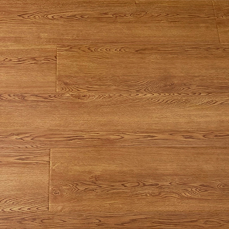 Modern Wood Laminate Flooring Stain Resistant Laminate Plank Flooring Rosewood Clearhalo 'Flooring 'Home Improvement' 'home_improvement' 'home_improvement_laminate_flooring' 'Laminate Flooring' 'laminate_flooring' Walls and Ceiling' 6928655