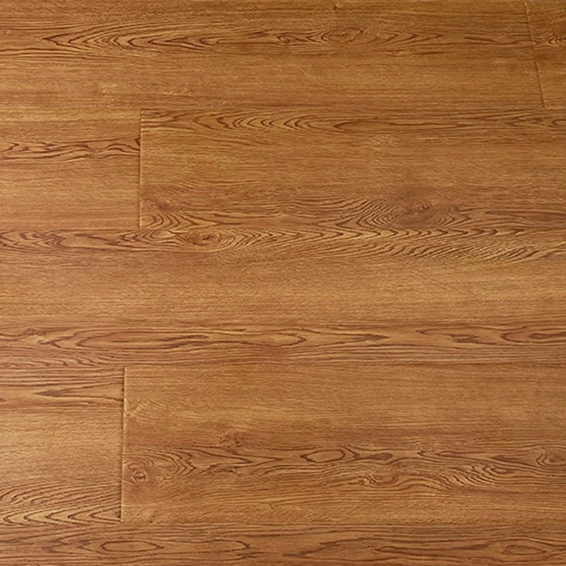 Modern Wood Laminate Flooring Stain Resistant Laminate Plank Flooring Rosewood Clearhalo 'Flooring 'Home Improvement' 'home_improvement' 'home_improvement_laminate_flooring' 'Laminate Flooring' 'laminate_flooring' Walls and Ceiling' 6928655