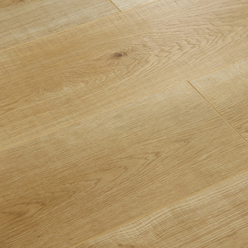 Modern Wood Laminate Flooring Stain Resistant Laminate Plank Flooring Natural Clearhalo 'Flooring 'Home Improvement' 'home_improvement' 'home_improvement_laminate_flooring' 'Laminate Flooring' 'laminate_flooring' Walls and Ceiling' 6928661