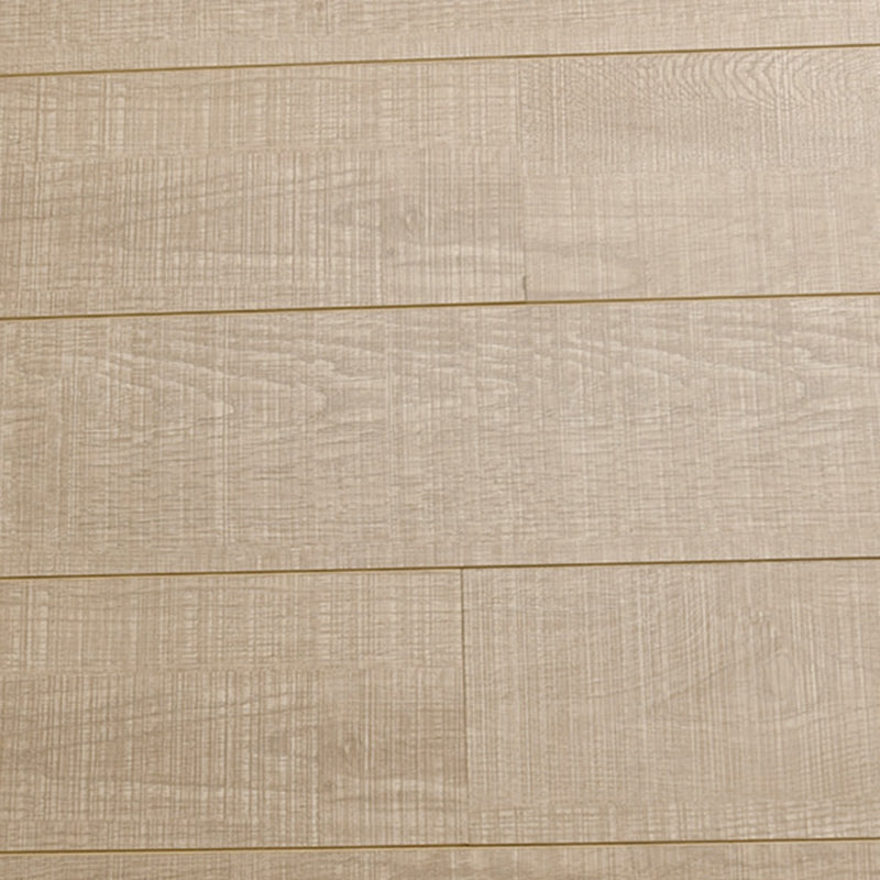 Modern Wood Laminate Flooring Stain Resistant Laminate Plank Flooring Beige Clearhalo 'Flooring 'Home Improvement' 'home_improvement' 'home_improvement_laminate_flooring' 'Laminate Flooring' 'laminate_flooring' Walls and Ceiling' 6928665