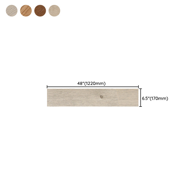 Modern Wood Laminate Flooring Stain Resistant Laminate Plank Flooring Clearhalo 'Flooring 'Home Improvement' 'home_improvement' 'home_improvement_laminate_flooring' 'Laminate Flooring' 'laminate_flooring' Walls and Ceiling' 6928667