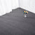 Dark Color Level Loop Carpet Tile Non-Skid Adhesive Tabs Indoor Carpet Tiles Dark Gray Clearhalo 'Carpet Tiles & Carpet Squares' 'carpet_tiles_carpet_squares' 'Flooring 'Home Improvement' 'home_improvement' 'home_improvement_carpet_tiles_carpet_squares' Walls and Ceiling' 6928870