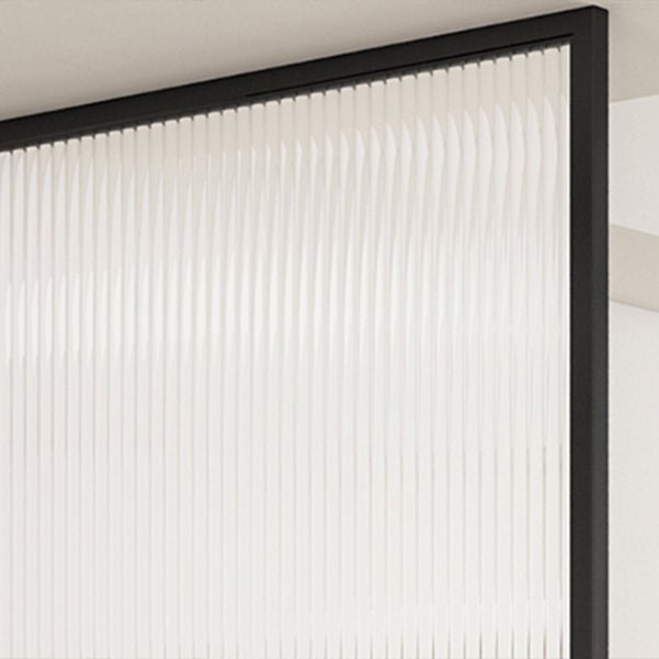 Simple Bathroom Tempered Glass Bath Screen, Full Frame Fixed Partition Screen Clearhalo 'Bathroom Remodel & Bathroom Fixtures' 'Home Improvement' 'home_improvement' 'home_improvement_shower_tub_doors' 'Shower and Tub Doors' 'shower_tub_doors' 'Showers & Bathtubs' 6934575