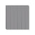 Solid Color 3D Embossed Wall Panel Waterproof Foam Indoor Wall Tile Grey 0.18"H Clearhalo 'Flooring 'Home Improvement' 'home_improvement' 'home_improvement_wall_paneling' 'Wall Paneling' 'wall_paneling' 'Walls & Ceilings' Walls and Ceiling' 6942410