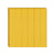 Solid Color 3D Embossed Wall Panel Waterproof Foam Indoor Wall Tile Yellow 0.18"H Clearhalo 'Flooring 'Home Improvement' 'home_improvement' 'home_improvement_wall_paneling' 'Wall Paneling' 'wall_paneling' 'Walls & Ceilings' Walls and Ceiling' 6942412